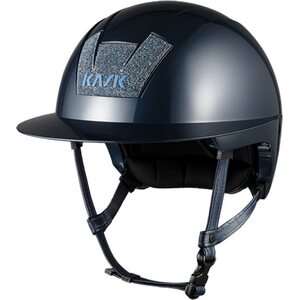 KASK KOOKI Lady Swarovski