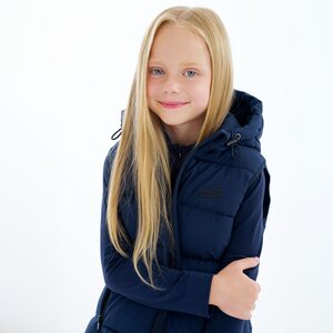 Euro-Star Charley lasten toppaliivi