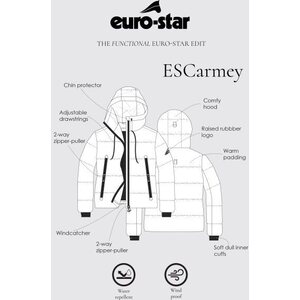 Euro-Star Carmey talvitakki