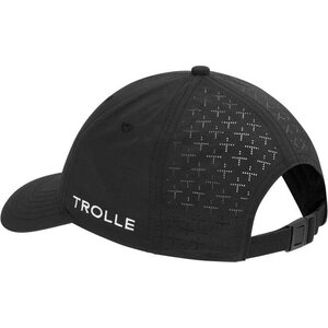 Trolle Projects Star Logo lippis
