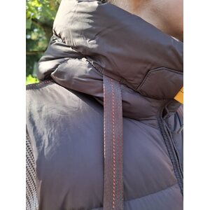 Parajumpers Zuly pitkä untuvaliivi