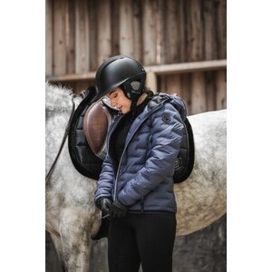 EquiThéme Nelly kevytuntuvatakki