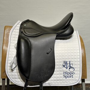 Sydney Dressage koulusatula