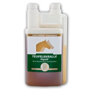 Equipur Teufelskralle 1l