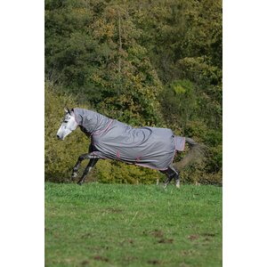 Bucas Freedom Turnout Light Full Neck sadeloimi