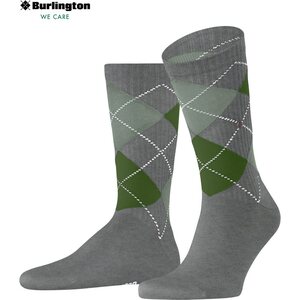 Burlington Rib Court miesten sukat