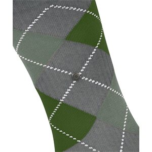 Burlington Rib Court miesten sukat