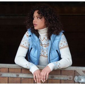 HV Polo Dyanne neule