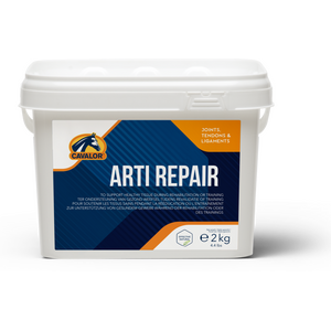 Cavalor Arti Repair nivelravinne 2kg
