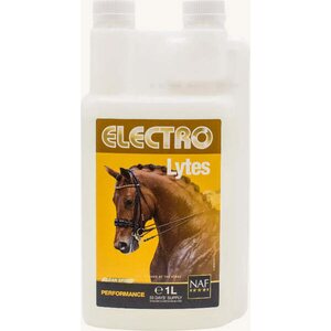 NAF Electro Lytes 1l