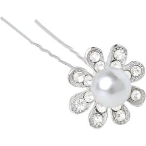 SD Design Pearl & crystal hiuspinni