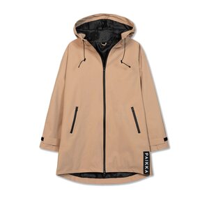 PAIKKA Human Visibility Raincoat
