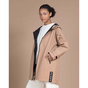 PAIKKA Human Visibility Raincoat