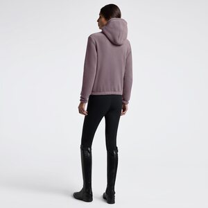 Cavalleria Toscana Zip Fleece huppari
