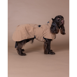 PAIKKA Visibility Raincoat Light