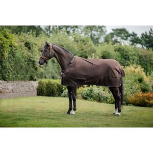 Bucas Irish Turnout 150g ulkoloimi + kaulakappale