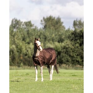 Bucas Irish Turnout 150g ulkoloimi + kaulakappale