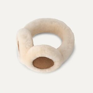 UGG Sheepskin Wireless korvaläpät