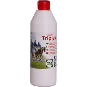 Stassek Equifix Triplex nahanhoitoneste 0,5l