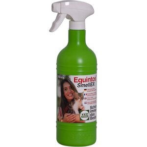 Stassek Equintos Smellex hajunpoistoaine 0,75l