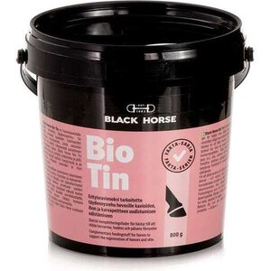 Black Horse Biotin 0,8kg