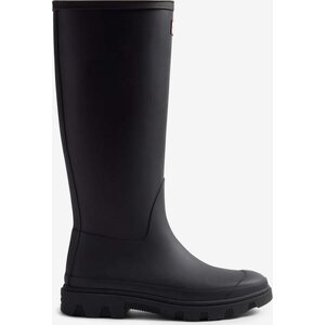 Hunter Unisex Downpour vuorelliset kumisaappaat