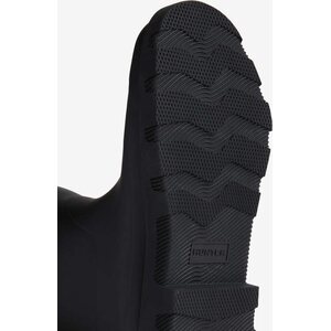 Hunter Unisex Downpour vuorelliset kumisaappaat