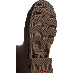Hunter Unisex Downpour lyhyet vuorelliset kumisaappaat