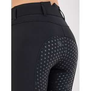 Equiline Adellek G fullgrip talviratsastushousut