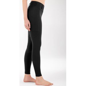 Equiline Geggifh fullgrip talviratsastuslegginsit