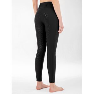 Equiline Geggifh fullgrip talviratsastuslegginsit