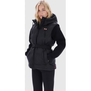 Hunter Nellie Sonic puffer liivi