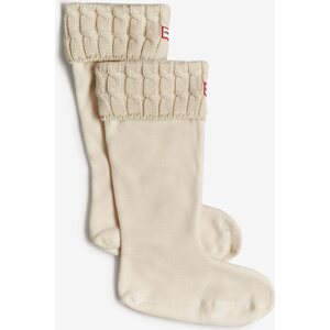 Hunter 6 stitch cable saapassukat