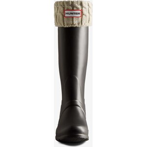 Hunter 6 stitch cable saapassukat