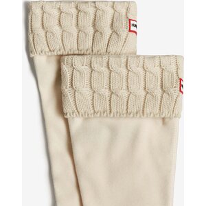 Hunter 6 stitch cable saapassukat