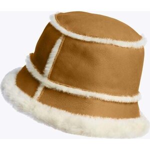 Parajumpers Shearling Bucket hattu