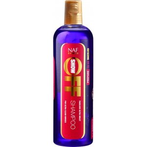 NAF Show Off shampoo 500ml