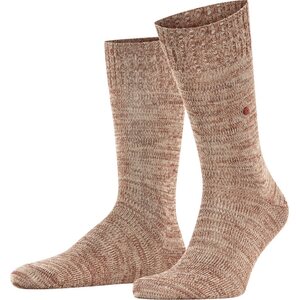 Burlington Knitting Hill miesten nilkkasukat