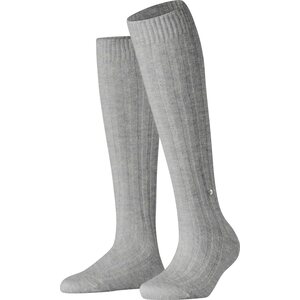 Burlington Soft Rib polvisukat