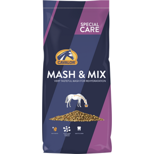 Cavalor MASH & MIX 15kg