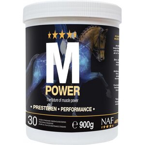 NAF M Power 900g