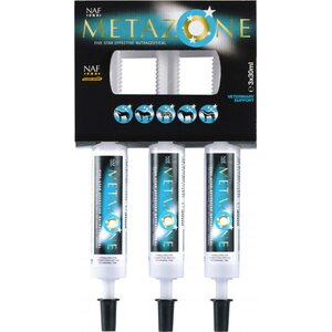 NAF Metazone tuubi 3x30ml