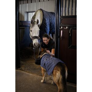 Bucas Cosy Stable talliloimi 0g