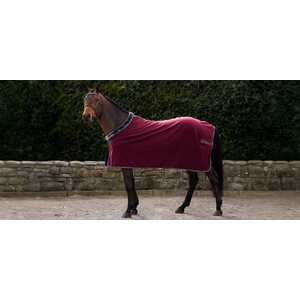 Bucas Show-line Fleeceloimi 400