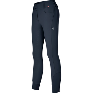 Kingsland Kira H-Shape Full Grip Ratsastushousut