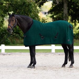 Fleeceloimet ja villaloimet