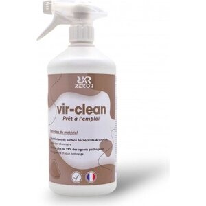 Ekkia Rekor Vir-Clean desinfiointisuihke 1l