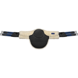 Passier Panssarin lampaankarvapehmuste