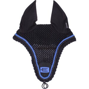 Equiline Loop pitkä korvahuppu E-logolla