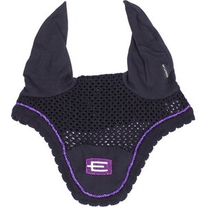 Equiline E-logo korvahuppu